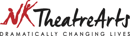 theatre arts logo