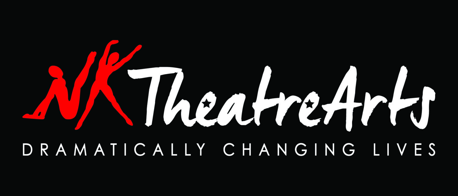 NK Theatre Arts Logo