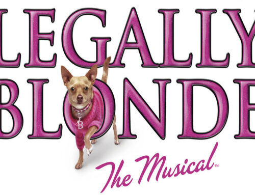 Legally Blonde Open Audition 12th June 2022