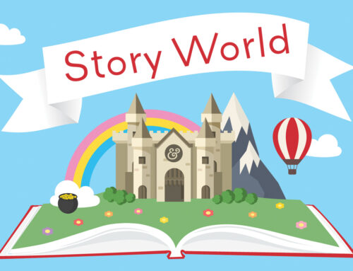 Story World