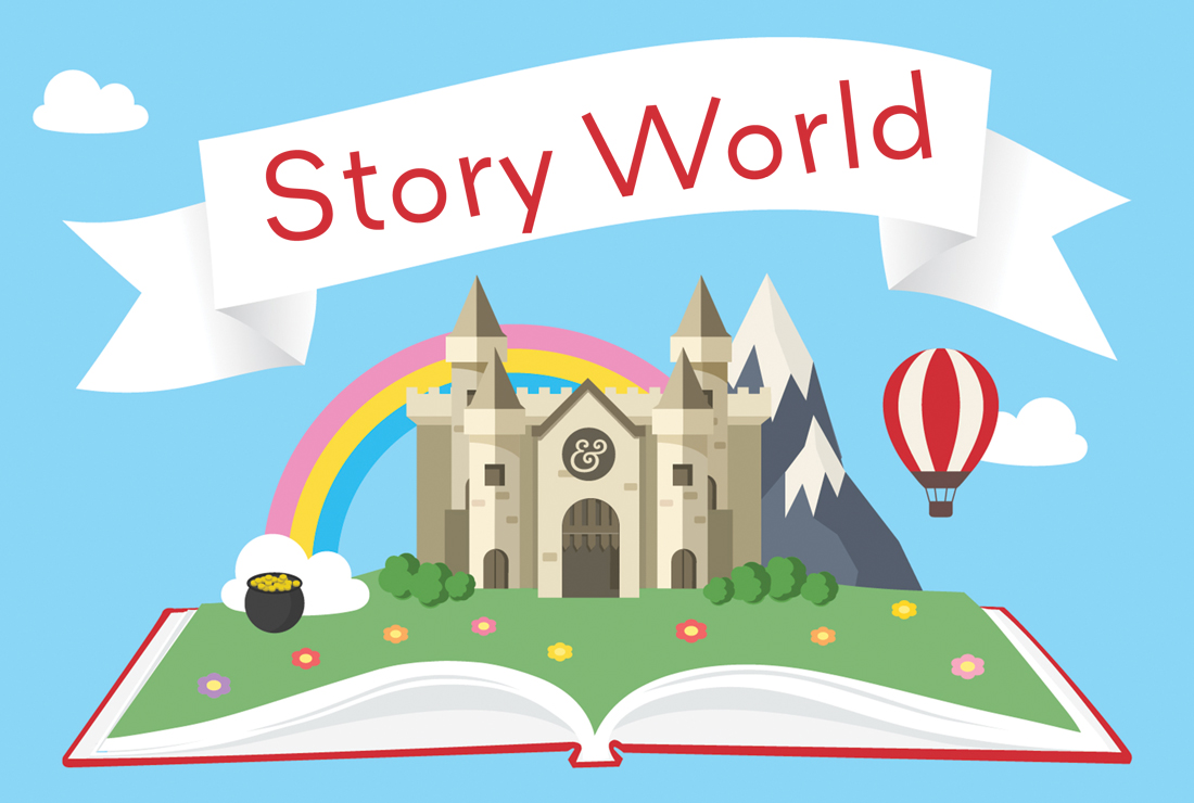 Story World