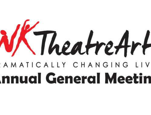 NK Theatre Arts A.G.M.