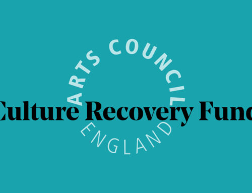 NK to benefit from the latest round of awards from the Culture Recovery Fund