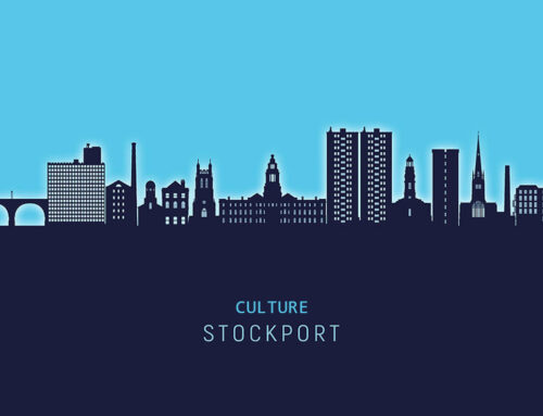 Do you want to be involved in shaping Stockport’s cultural offer?