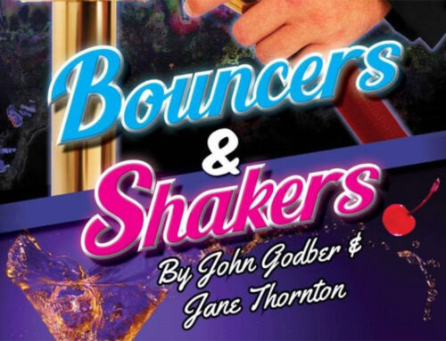Bouncers & Shakers Open Audition