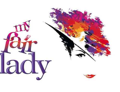 My Fair Lady Open Audition