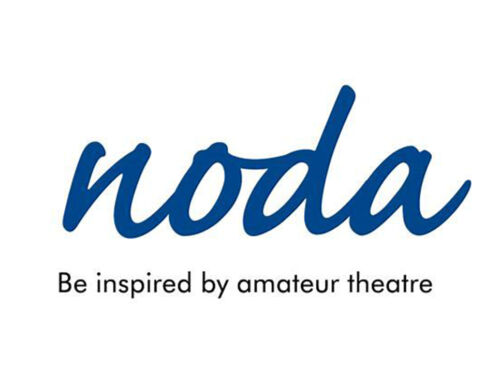 NODA Nominations for NK Theatre Arts