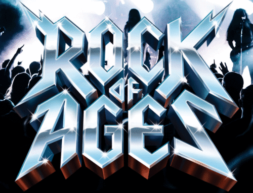Rock Of Ages Open Auditions