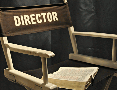 Calling All Directors