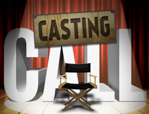 CASTING CALL