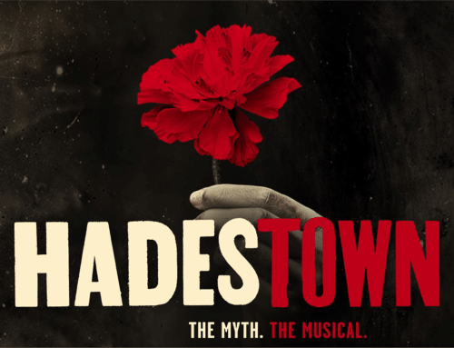 Hadestown: Teen Edition